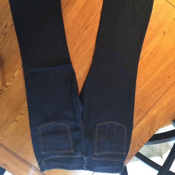 Tory Burch Jeans 👖 - Picture 3 of 4